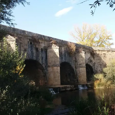 Hébergement de vacances El Posito 5 Osorno