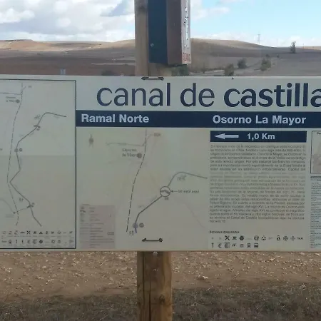 Сasa de vacaciones El Pósito 5
