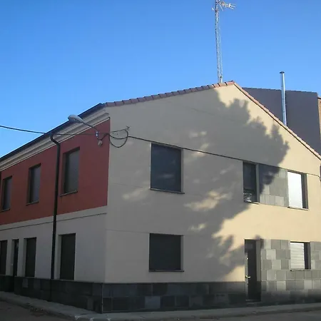 El Posito 5 Hébergement de vacances *