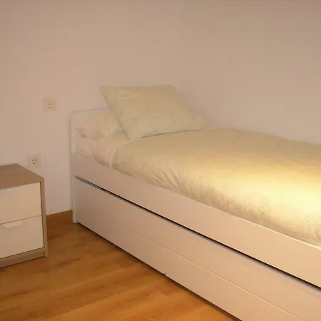 El Posito 5 Hébergement de vacances *