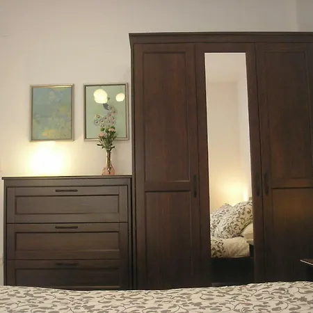 El Posito 5 Hébergement de vacances