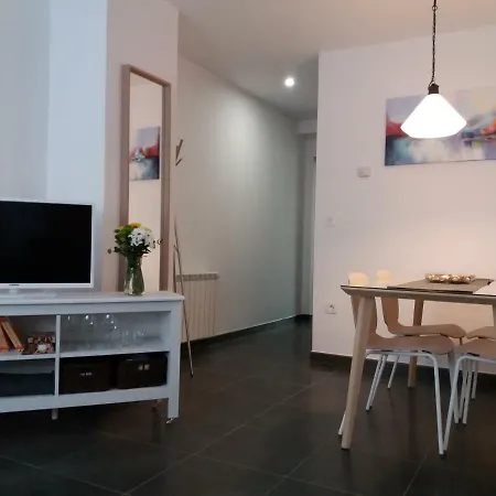 El Posito 5 Hébergement de vacances *