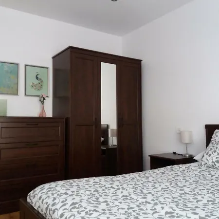 El Posito 5 Hébergement de vacances